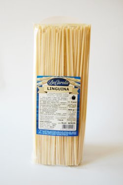 画像2: カロリ　リングイネ(500g)