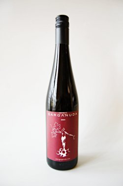 画像1: 赤・辛口　ガルガヌーダ　エチケッタ・ロッサ2023(750ml)