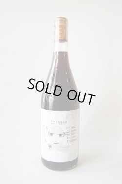 画像1: 【BIO】赤・辛口　ガウディオーゾ　シラー2022(750ml)