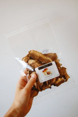 画像3: ドライセップ（乾燥ポルチーニ）(20g）