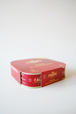 画像2: カッリポ社　トンノ（ツナ）オリーブオイル漬け　4缶パック（80ｇ×4缶）