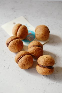 画像1: BIANCA バーチ・ディ・ダーマ