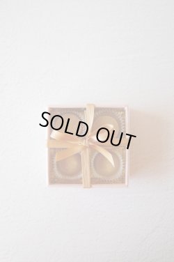 画像3: アンティカ・ドルチェリア・ボナイユート　ゴマのプラリネ・クロッカンテ(4粒)