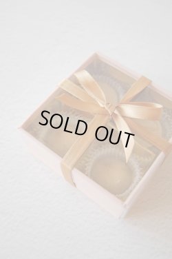 画像2: アンティカ・ドルチェリア・ボナイユート　ゴマのプラリネ・クロッカンテ(4粒)