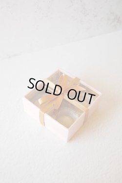 画像1: アンティカ・ドルチェリア・ボナイユート　ゴマのプラリネ・クロッカンテ(4粒)