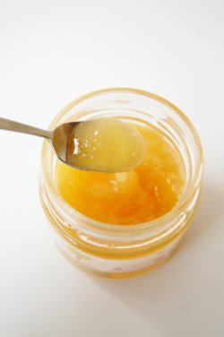 画像2: レ・クエルチェ　ハチミツ　リンデン(200g)