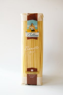 画像1: チェッリーノ　バヴェッテ(500g)