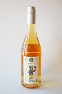 画像1: 【BIO】白・辛口　ポデーレ・イル・カサーレ　ラ・シビッラIGT TOSCANA BIANCO2024 (750ml)