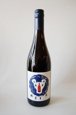 画像1: 赤・辛口　レオナルド ブッソレッティ アスラ チリエジョーロ ナルニIGT2024(750ml)