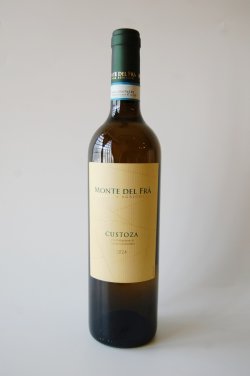 画像1: 白・辛口　モンテ・デル・フラ　クストーザDOC2024 (750ml)