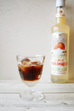 画像3: BELTION アーモンドシロップ(500ml)