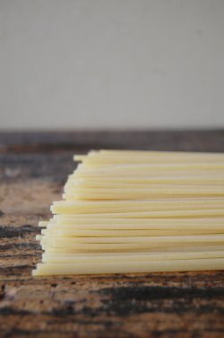 画像3: ベネデット・カヴァリエーリ　スパゲッティ 2.4mm(500g)