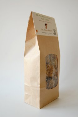 画像2: Huilerie de Blot パスタ セップ茸（250g）