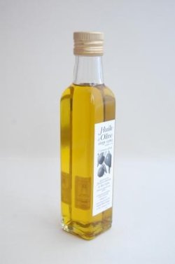 画像2: Huilerie de Blot EXVオリーブオイル（250ml）