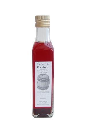 Huilerie de Blot ラズベリービネガー（250ml）