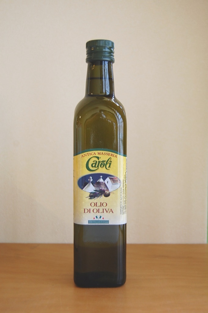 カロリ　ピュアオイル(500ml)