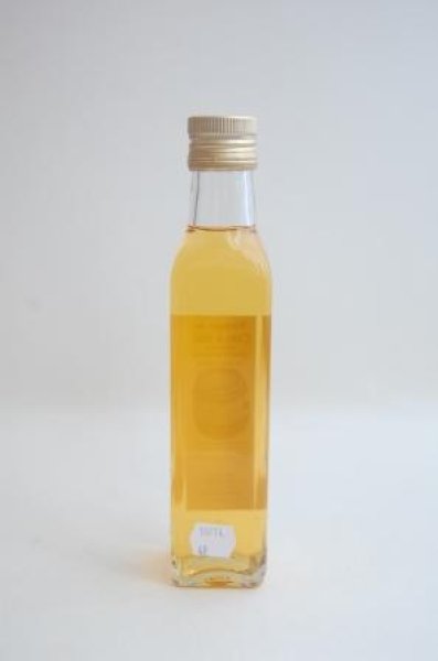 画像3: Huilerie de Blot シードル&はちみつビネガー(250ml) (3)