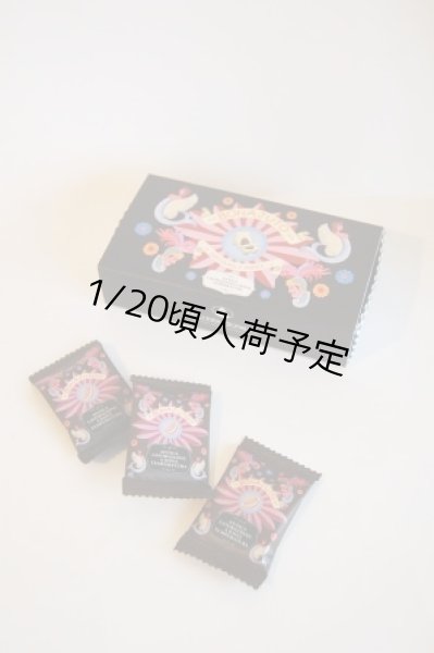 画像1: アンティカ・ドルチェリア・ボナイユート　チョコレート"きび砂糖"(18枚入り) (1)