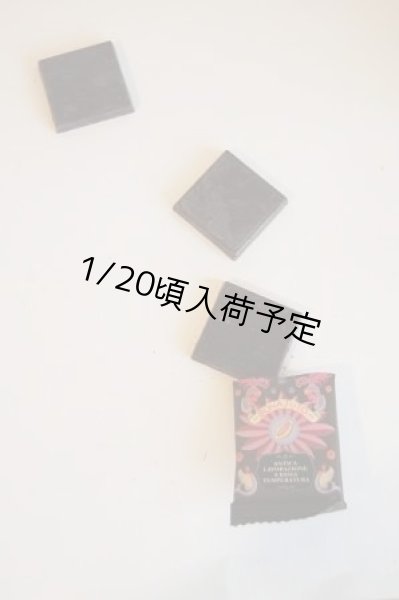 画像2: アンティカ・ドルチェリア・ボナイユート　チョコレート"きび砂糖"(18枚入り) (2)