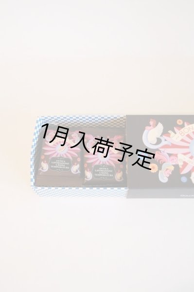 画像4: アンティカ・ドルチェリア・ボナイユート　チョコレート"きび砂糖"(18枚入り) (4)