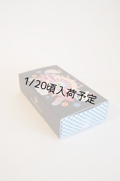 画像3: アンティカ・ドルチェリア・ボナイユート　チョコレート"きび砂糖"(18枚入り) (3)