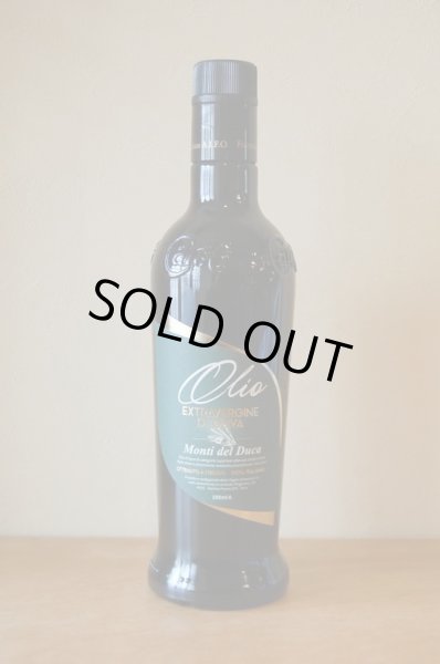 画像1: モンティ　デル　ドゥーカ　EXVオリーブオイル(500ml) (1)