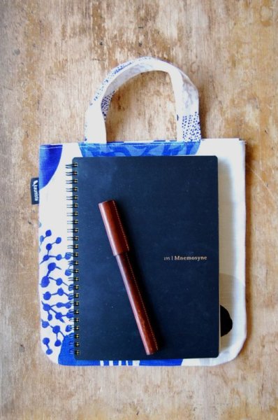 画像5: カウニステ　Sunnuntai ミニバッグ (5)