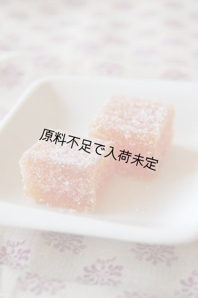 画像3: アンティカ・ドルチェリア・ボナイユート　桃のゼリー(100g) (3)