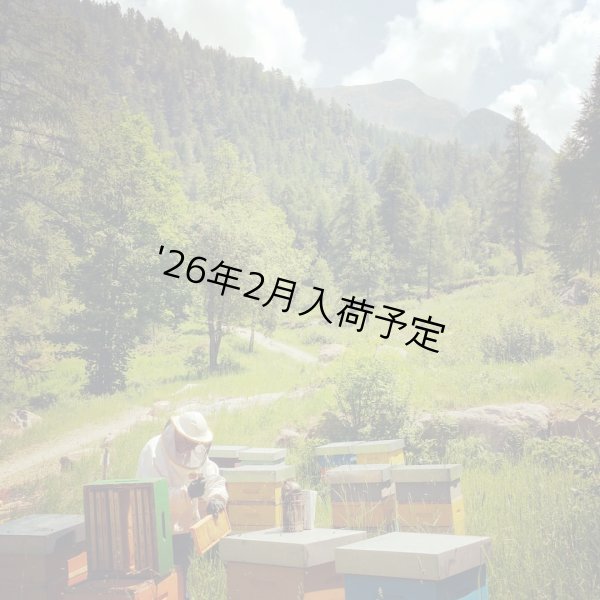 画像3: レ・クエルチェ ハチミツ アグルーミ BIO(200g) (3)