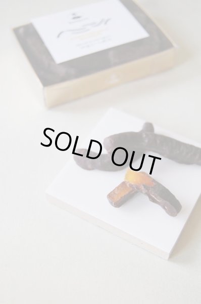 画像3: アンティカ・ドルチェリア・ボナイユート　オランジェット(70g) (3)