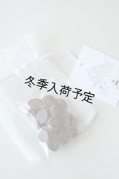 画像2: アンティカ・ドルチェリア・ボナイユート　チョコレート　ジャスミン（20g） (2)
