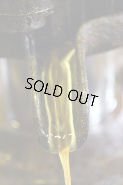 画像6: フランス産木の実のオイル2種と塩の花　ギフト箱入りセット (6)