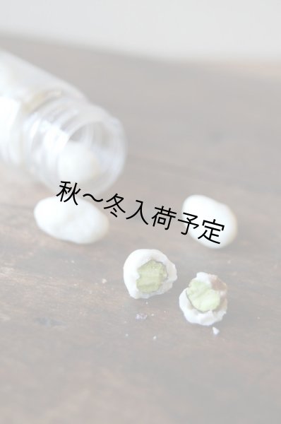 画像3: アンティカ・ドルチェリア・ボナイユート　ピスタチオ　リコペルト(70g) (3)