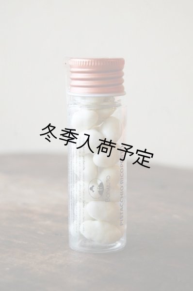 画像1: アンティカ・ドルチェリア・ボナイユート　ピスタチオ　リコペルト(15g) (1)