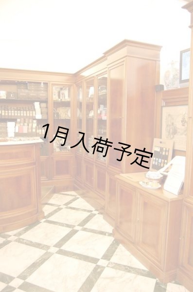 画像10: アンティカ・ドルチェリア・ボナイユート　チョコレート"バニラ"(100g) (10)