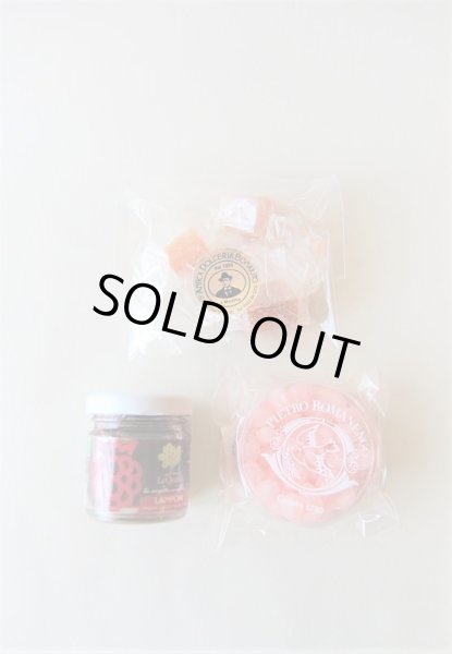 画像3: Mother's Day   ラズベリー・ピーチ・ローズ の詰め合わせ (3)