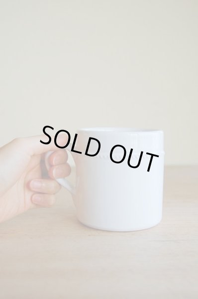 画像3: ENZA FASANO　マグカップ 2021年製 (3)