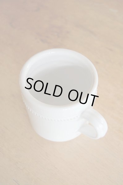 画像2: ENZA FASANO　マグカップ 2021年製 (2)