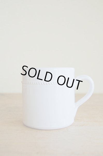 画像1: ENZA FASANO　マグカップ 2021年製 (1)