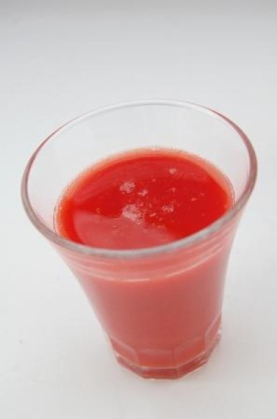 画像2: 【冷凍発送】カンポディフィオーリ 冷凍ブラッドオレンジジュース(750ml) (2)