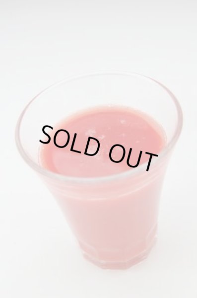 画像2: 【冷凍発送】カンポディフィオーリ　冷凍ブラッドオレンジジュース(750ml) (2)