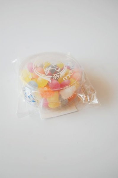 画像2: ピエトロ・ロマネンゴ シュガーボンボン カラー(45g) (2)