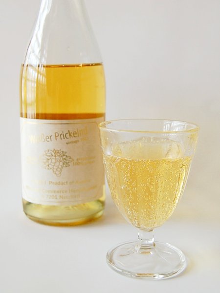 画像3: ワイン&コマース ワイサー プリッケルンド ≪スパークリングぶどうジュース≫(750ml) (3)