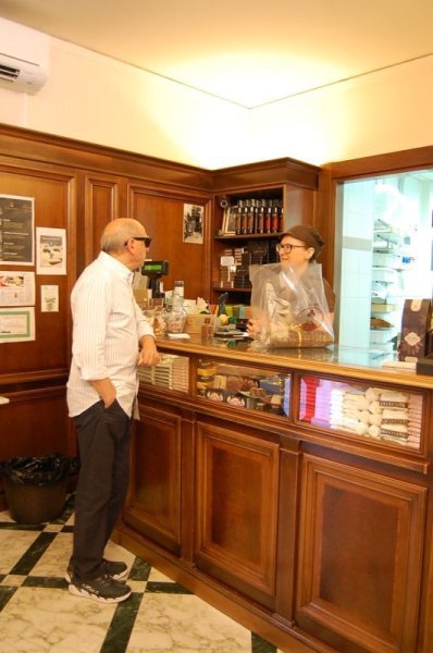画像7: アンティカ・ドルチェリア・ボナイユート チョコレート"ナツメグ"(50g) (7)