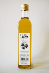 Huilerie de Blot EXVオリーブオイル（250ml） - 輸入食材屋 PORCO BACIO