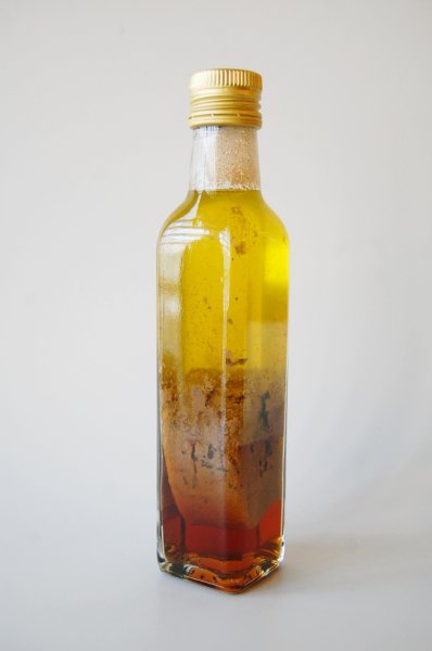 画像2: Huilerie de Blot ブロさんのドレッシング(250ml) (2)