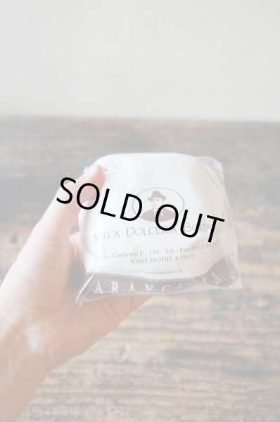 画像2: アンティカ・ドルチェリア・ボナイユート　アランチアータ(200g) (2)