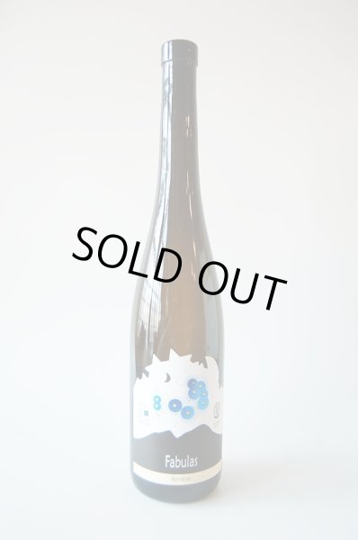 画像1: 【BIO】白・辛口　ファビュラス　マルヴァジア (750ml) (1)