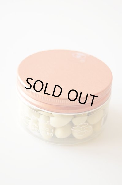 画像2: アンティカ・ドルチェリア・ボナイユート　ピスタチオ　リコペルト(70g) (2)