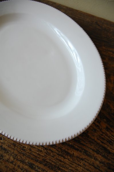 画像6: ENZA FASANO オーバル皿・中 2024年製(31cm×23.5cm) (6)